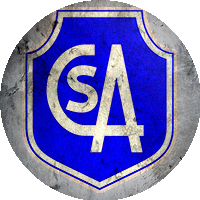 Logo Club Sportivo Alberdi de Jujuy